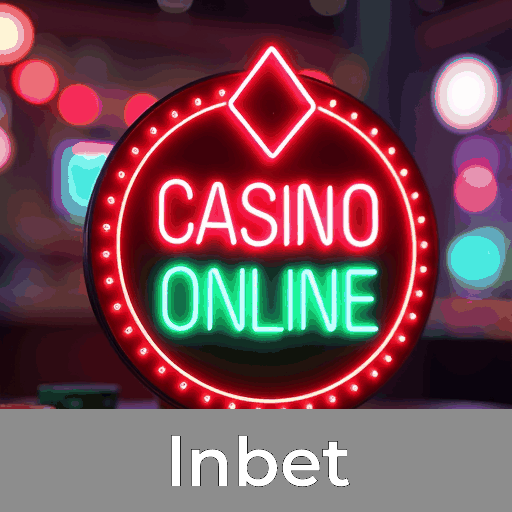 lnbet: Experiência de Cassino Imersiva para Brasileiros