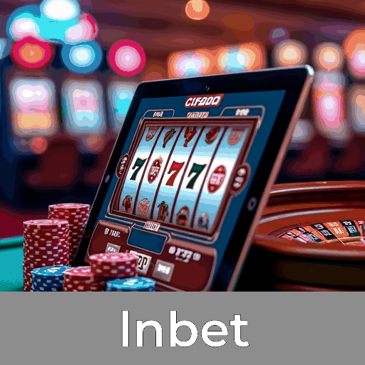 Experiência de Cassino Online com lnbet no Brasil
